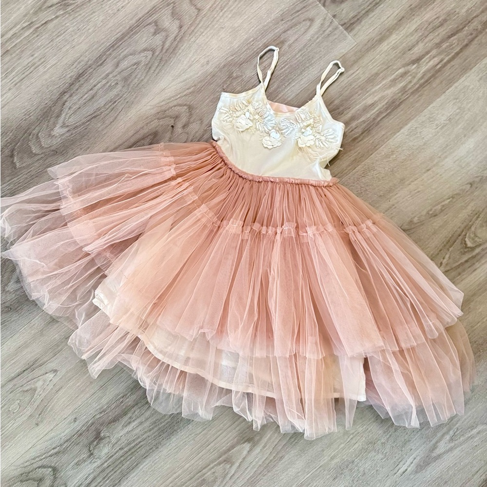 Tutu Du Monde Dress
